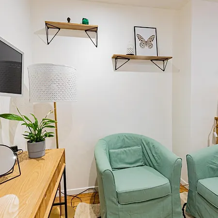 Owl Right - C La Chouette Apartment Dijon Exterior photo